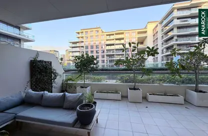 Apartment - 2 Bedrooms - 3 Bathrooms for rent in Mulberry 2 at Park Heights Building A2 - Mulberry 2 at Park Heights Block A - Mulberry 2 - Park Heights - Dubai Hills Estate - Dubai
