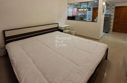Apartment - Studio - 1 for rent in Manchester Tower - Dubai Marina - Dubai Apartment - Studio - 1 for rent in Manchester Tower - Dubai Marina - Dubai