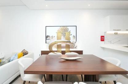 Villa - 3 - 4 for rent in Haven Villas - District 10 - Jumeirah Village Circle - Dubai Villa - 3 - 4 for rent in Haven Villas - District 10 - Jumeirah Village Circle - Dubai