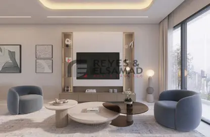 Apartment - 1 Bathroom for sale in Wadi Hills - Wadi Al Safa 5 - Dubai Apartment - 1 Bathroom for sale in Wadi Hills - Wadi Al Safa 5 - Dubai