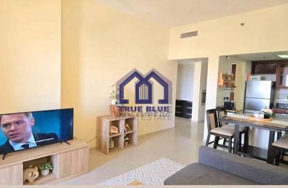 Apartment - 1 - 1 for rent in Royal Breeze 4 - Royal Breeze - Al Hamra Village - Ras Al Khaimah