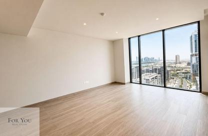 Apartment - 1 - 2 for sale in Sobha Hartland Waves Opulence - Sobha Hartland - Mohammed Bin Rashid City - Dubai