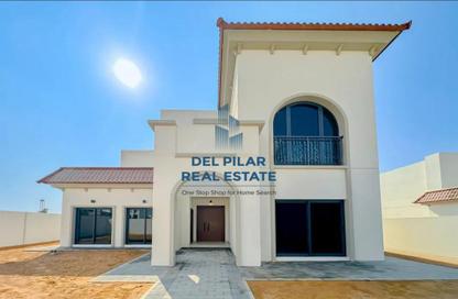 Villa - 5 - 7 for sale in Fay Al Reeman II - Al Shamkha - Abu Dhabi