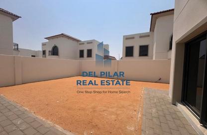 Villa - 5 - 7 for sale in Fay Al Reeman II - Al Shamkha - Abu Dhabi