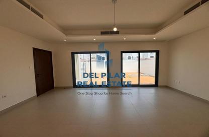 Villa - 5 - 7 for sale in Fay Al Reeman II - Al Shamkha - Abu Dhabi
