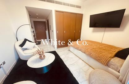Apartment - Studio - 1 for sale in Azizi Mirage 1 - Dubai Studio City - Dubai