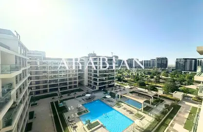 شقة - 3 غرف نوم - 5 حمامات للبيع في مبنى Mulberry 1 at Park Heights A1 - مالبيري 1 في بارك هايتس بلوك أ - 1 مالبيري - بارك هايتس - دبي هيلز استيت - دبي