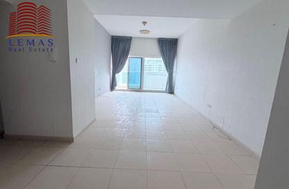 Apartment - 2 Bedrooms - 3 Bathrooms for rent in Ajman One Towers - Al Sawan - Ajman