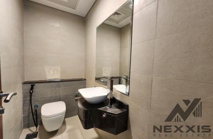 Villa - Studio - 1 Bathroom for rent in Lotus Park - District 15 - Jumeirah Village Circle - Dubai