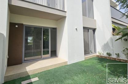 Villa - 3 Bedrooms - 4 Bathrooms for rent in Elan - Tilal Al Ghaf - Dubai Villa - 3 Bedrooms - 4 Bathrooms for rent in Elan - Tilal Al Ghaf - Dubai