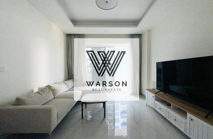 Apartment - 1 Bedroom - 2 Bathrooms for rent in Dar Al Jawhara - District 13 - Jumeirah Village Circle - Dubai Apartment - 1 Bedroom - 2 Bathrooms for rent in Dar Al Jawhara - District 13 - Jumeirah Village Circle - Dubai