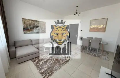 Apartment - 1 Bedroom - 2 Bathrooms for rent in Al Jurf 1 - Al Jurf - Ajman Downtown - Ajman