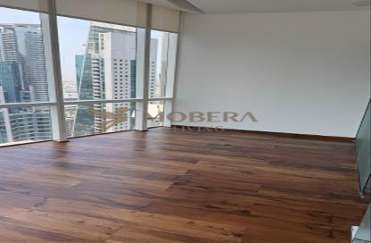 Office Space - Studio - 1 Bathroom for rent in Park Lane Tower - Business Bay - Dubai