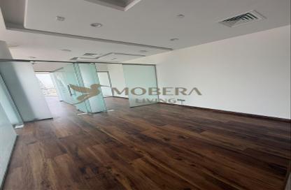 Office Space - Studio - 1 Bathroom for rent in Park Lane Tower - Business Bay - Dubai
