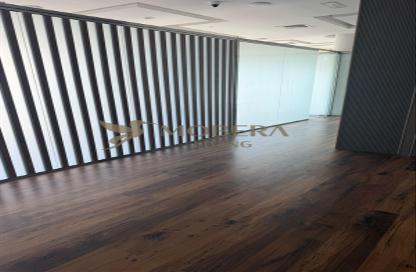 Office Space - Studio - 1 Bathroom for rent in Park Lane Tower - Business Bay - Dubai