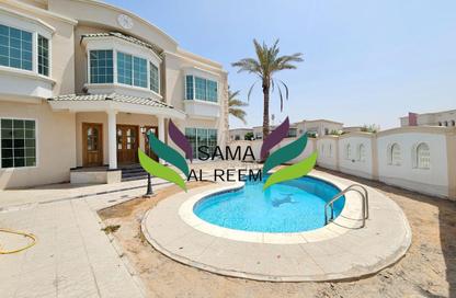 Villa - 5 - 6 for rent in Al Safa 2 Villas - Al Safa 2 - Al Safa - Dubai