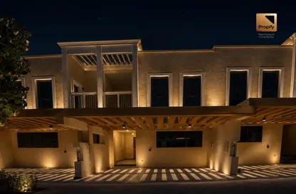تاون هاوس - 4 غرف نوم - 4 حمامات للايجار في مالطة - داماك لاجونز - دبي تاون هاوس - 4 غرف نوم - 4 حمامات للايجار في مالطة - داماك لاجونز - دبي