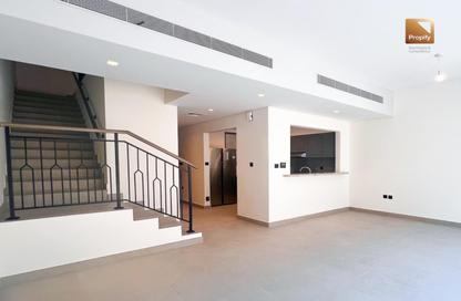 Townhouse - 4 Bedrooms - 4 Bathrooms for rent in Malta - Damac Lagoons - Dubai Townhouse - 4 Bedrooms - 4 Bathrooms for rent in Malta - Damac Lagoons - Dubai