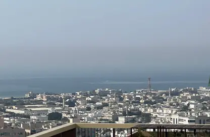 شقة - 2 غرف نوم - 2 حمامات للايجار في المجاز 3 - المجاز - الشارقة