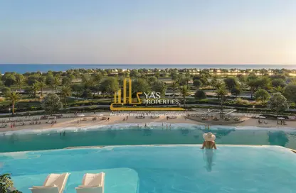 Apartment - 2 Bedrooms - 3 Bathrooms for sale in The Caden By Prescott - Meydan - Dubai