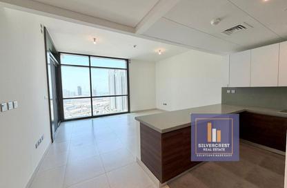 Apartment - 1 Bedroom - 2 Bathrooms for rent in Canal Residence - Al Reem Island - Abu Dhabi Apartment - 1 Bedroom - 2 Bathrooms for rent in Canal Residence - Al Reem Island - Abu Dhabi