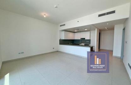 Apartment - 1 Bedroom - 2 Bathrooms for rent in Canal Residence - Al Reem Island - Abu Dhabi