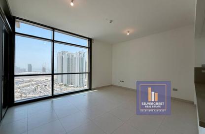 Apartment - 1 Bedroom - 2 Bathrooms for rent in Canal Residence - Al Reem Island - Abu Dhabi