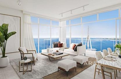 Apartment - 1 Bedroom - 1 Bathroom for sale in Bluewaters Bay Building 1 - Bluewaters Bay - Bluewaters - Dubai Apartment - 1 Bedroom - 1 Bathroom for sale in Bluewaters Bay Building 1 - Bluewaters Bay - Bluewaters - Dubai