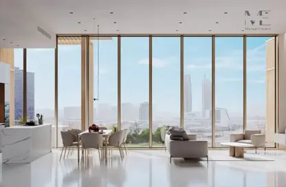 Apartment - 3 Bedrooms - 4 Bathrooms for sale in Levanto By Oro24 - District 13 - Jumeirah Village Circle - Dubai