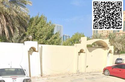أرض - استوديو للبيع في أبراج الراشدية - الراشدية - عجمان وسط المدينة - عجمان