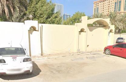 Land - Studio for sale in Al Rashidiya Towers - Al Rashidiya - Ajman Downtown - Ajman