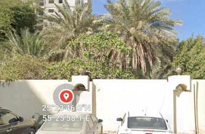 Land - Studio for sale in Al Rashidiya Towers - Al Rashidiya - Ajman Downtown - Ajman
