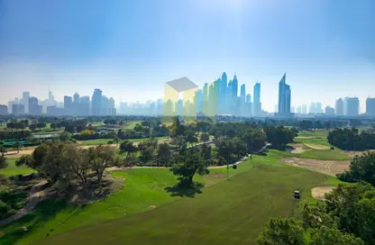 Apartment - 2 Bedrooms - 2 Bathrooms for sale in Tanaro - The Views - Dubai