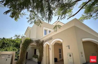 Villa - 3 Bedrooms - 3 Bathrooms for sale in Al Reem 1 - Al Reem - Arabian Ranches - Dubai