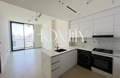 Apartment - 1 Bedroom - 2 Bathrooms for rent in Binghatti Tulip - District 11 - Jumeirah Village Circle - Dubai
