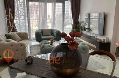 Apartment - 2 Bedrooms - 3 Bathrooms for sale in Welcome Residency - Arjan - Dubai