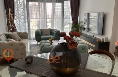 Apartment - 2 Bedrooms - 3 Bathrooms for sale in Welcome Residency - Arjan - Dubai