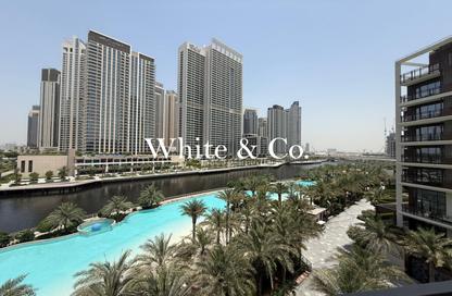 Apartment - 3 Bedrooms - 3 Bathrooms for rent in Breeze at Creek Beach Building 3 - Breeze at Creek Beach - Creek Beach - Dubai Creek Harbour (The Lagoons) - Dubai Apartment - 3 Bedrooms - 3 Bathrooms for rent in Breeze at Creek Beach Building 3 - Breeze at Creek Beach - Creek Beach - Dubai Creek Harbour (The Lagoons) - Dubai