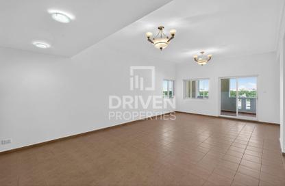 Apartment - 3 Bedrooms - 3 Bathrooms for rent in Al Badia Residences Building 11 - Al Badia Residences - Dubai Festival City - Dubai