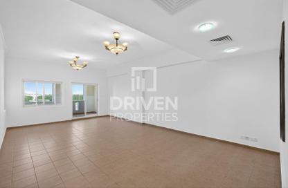 Apartment - 3 Bedrooms - 3 Bathrooms for rent in Al Badia Residences Building 11 - Al Badia Residences - Dubai Festival City - Dubai