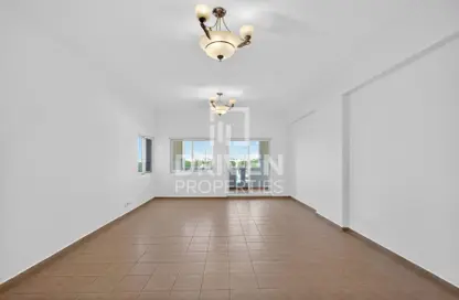 Apartment - 3 Bedrooms - 3 Bathrooms for rent in Al Badia Residences Building 11 - Al Badia Residences - Dubai Festival City - Dubai