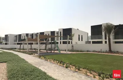 تاون هاوس - 3 غرف نوم - 4 حمامات للايجار في فلل اكنان - امازونيا - داماك هيلز 2 - دبي تاون هاوس - 3 غرف نوم - 4 حمامات للايجار في فلل اكنان - امازونيا - داماك هيلز 2 - دبي