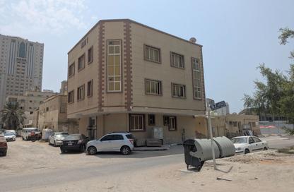 Whole Building - 7+ - 7+ for sale in Orient Towers - Al Bustan - Ajman Whole Building - 7+ - 7+ for sale in Orient Towers - Al Bustan - Ajman