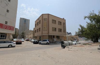 Whole Building - 7+ - 7+ for sale in Orient Towers - Al Bustan - Ajman