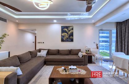 Apartment - 2 - 2 for sale in Skycourts Tower D - Skycourts Towers - Dubai Land Residence Complex - Dubai