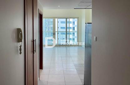 Apartment - 1 Bedroom - 2 Bathrooms for rent in Marina View Tower A - Marina View - Dubai Marina - Dubai