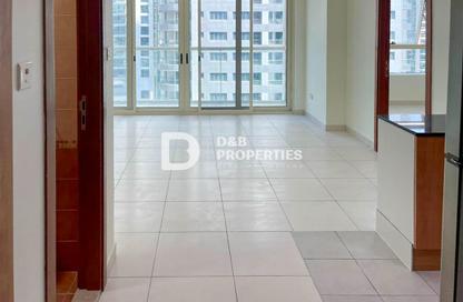 Apartment - 1 Bedroom - 2 Bathrooms for rent in Marina View Tower A - Marina View - Dubai Marina - Dubai