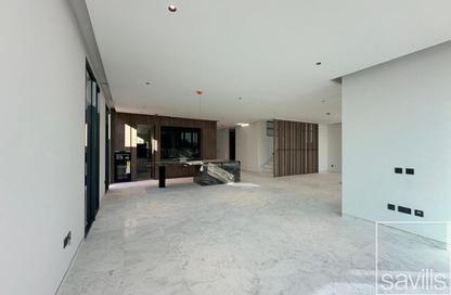 Villa - 5 Bedrooms - 6 Bathrooms for rent in Harmony 3 - Harmony - Tilal Al Ghaf - Dubai
