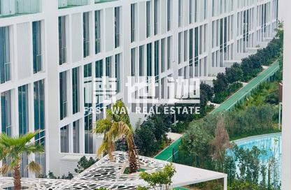 Villa - 4 Bedrooms - 5 Bathrooms for rent in Ixora - Al Barari - Dubai