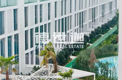 فيلا - 4 غرف نوم - 5 حمامات للايجار في البراري إكسورا - البراري - دبي